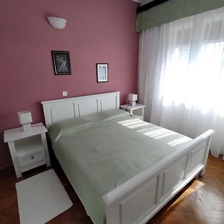Apartments Ivna Bilek Opatija Exterior photo