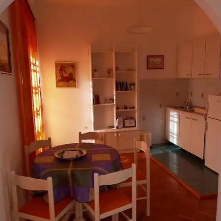 Apartments Ivna Bilek Opatija Exterior photo