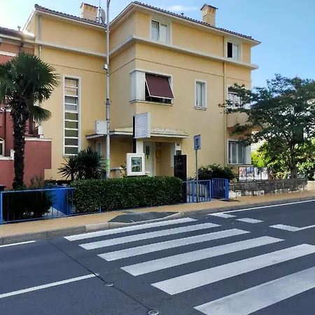 Apartments Ivna Bilek Opatija Exterior photo