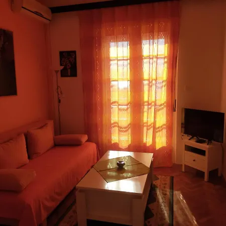 Apartments Ivna Bilek Opatija Exterior photo