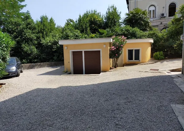 Apartments Ivna Bilek