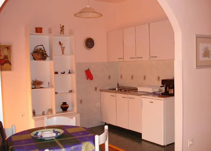Apartments Ivna Bilek