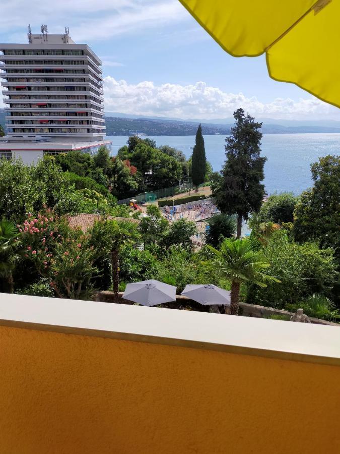 Appartement Ivna Bilek Opatija