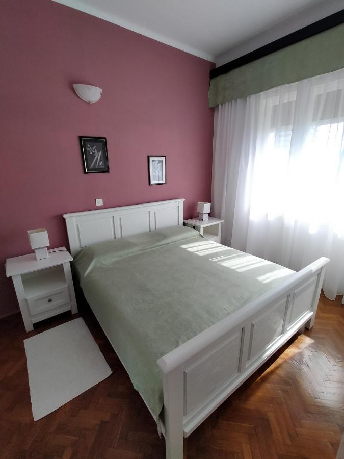 Ivna Bilek Opatija