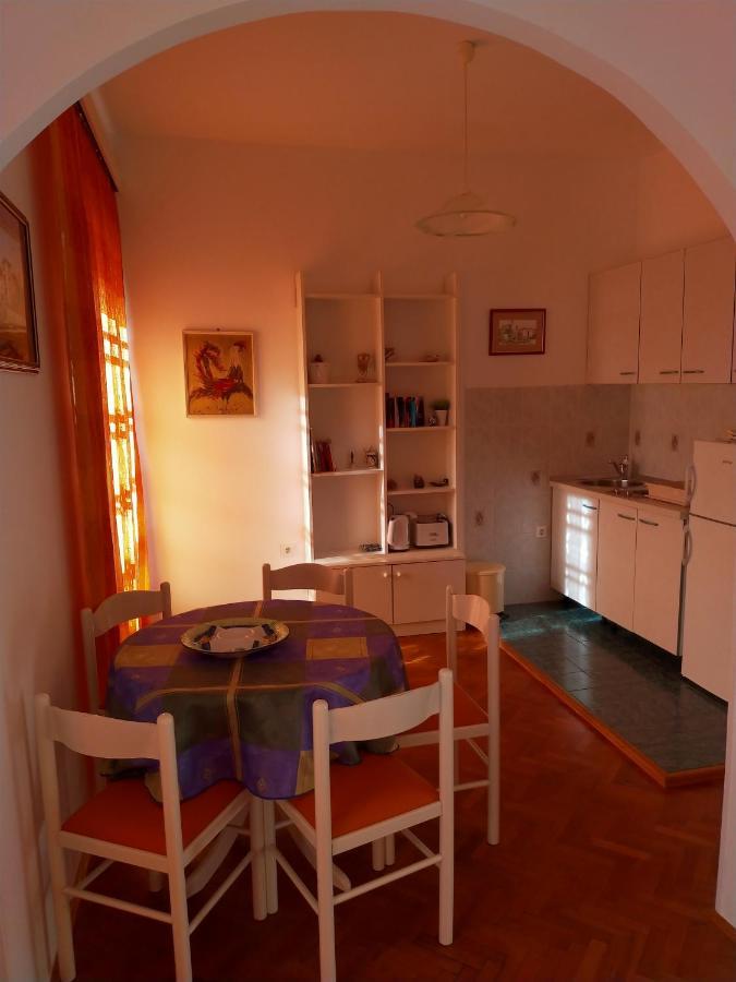 Apartment Ivna Bilek *