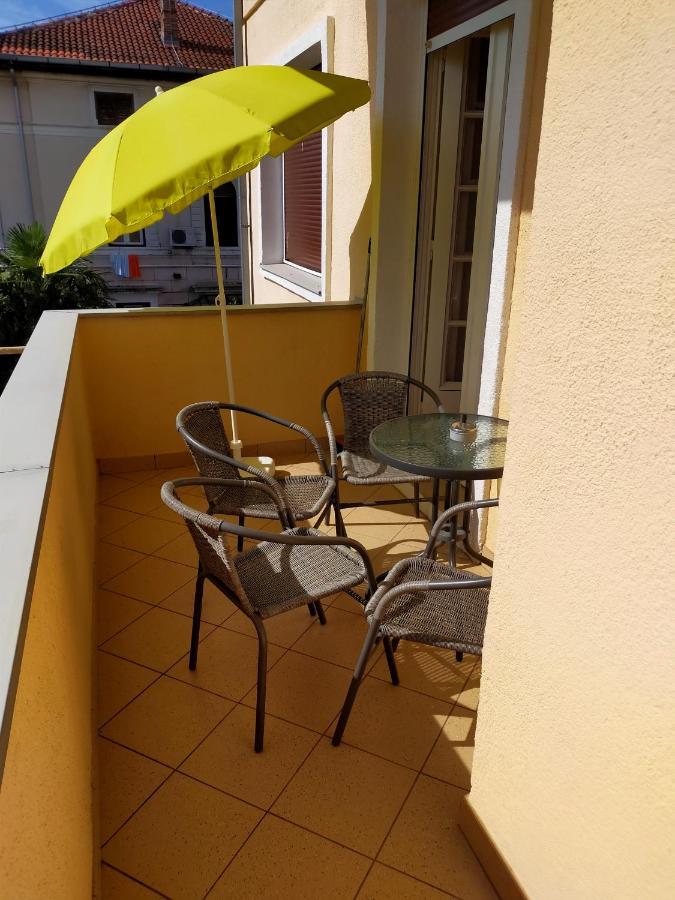 Apartment Ivna Bilek Opatija