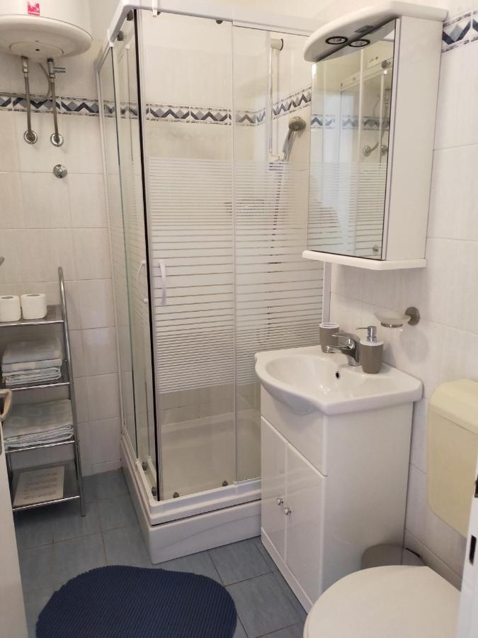 Ivna Bilek Apartment *