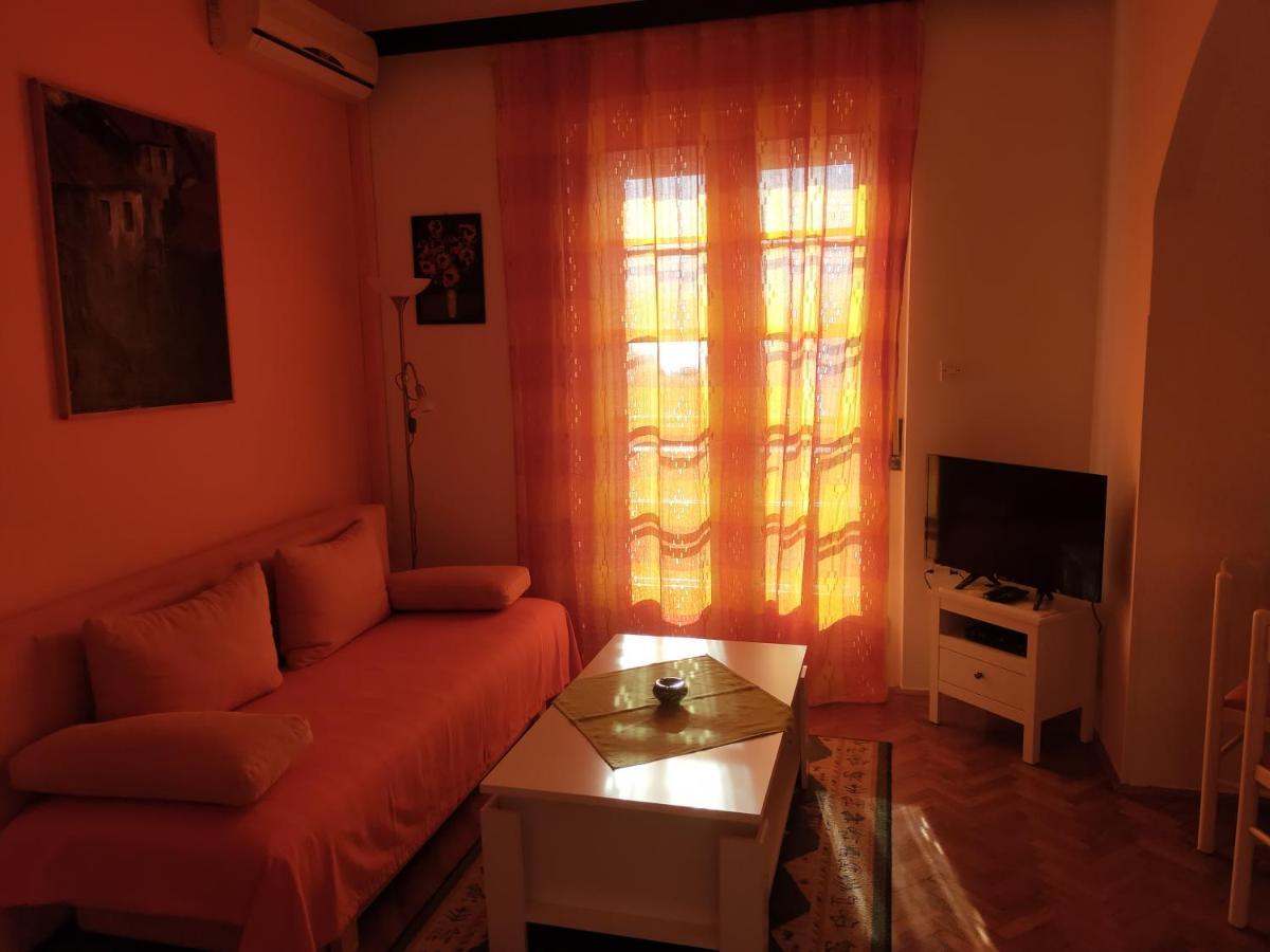 Apartment Ivna Bilek Opatija