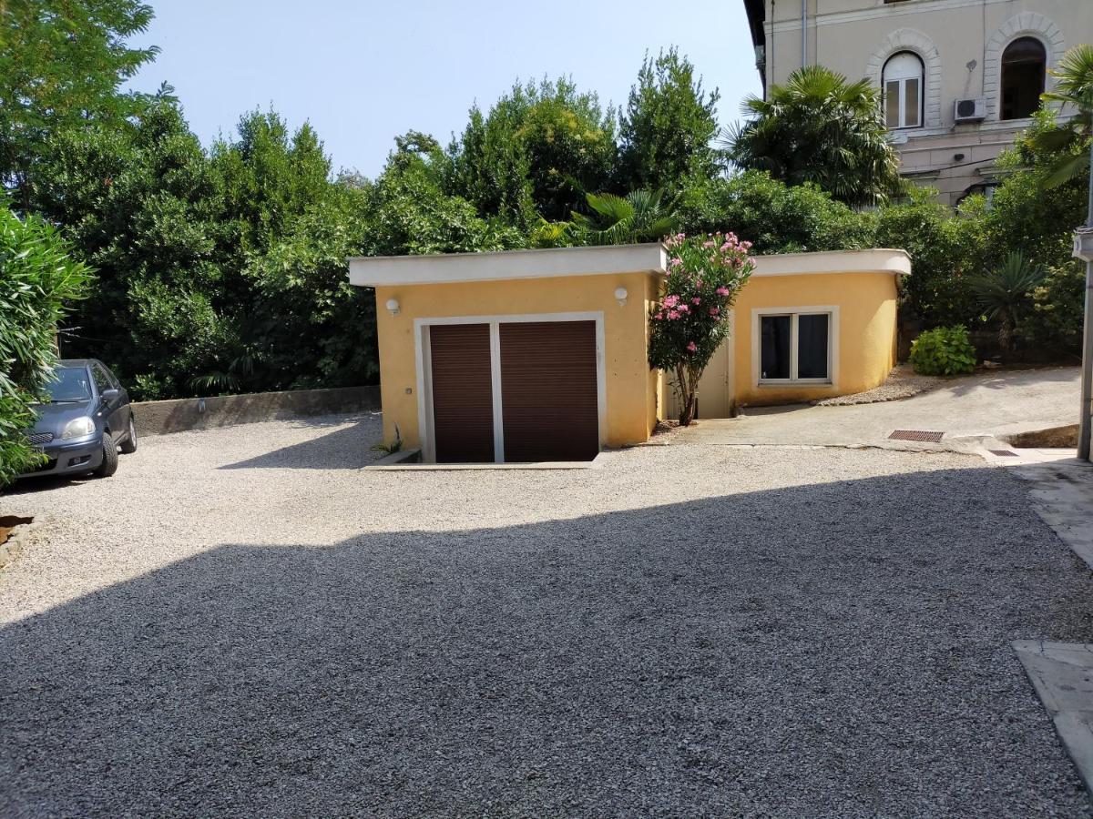 Ivna Bilek * Opatija